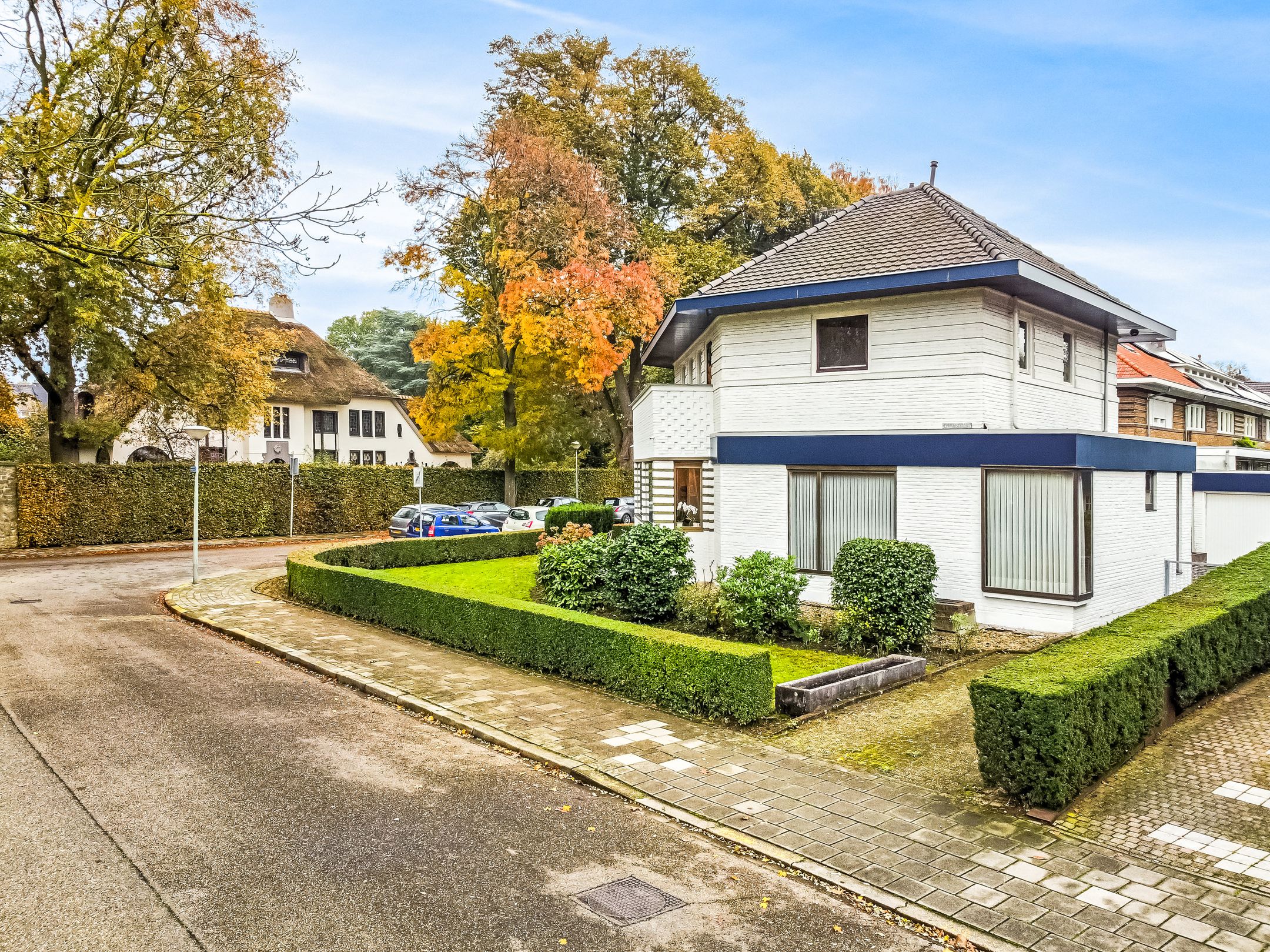 Foto 3 van Jubileumstraat 1