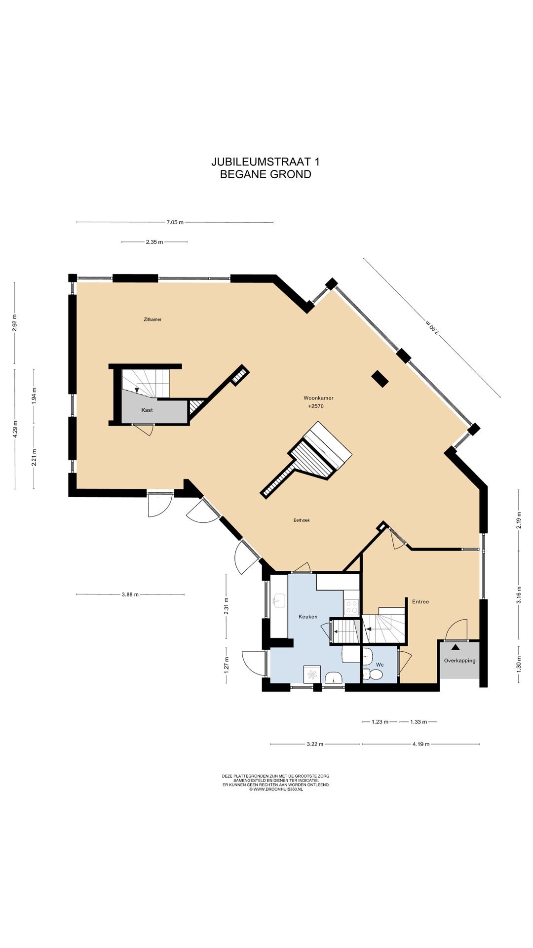 Foto 43 van Jubileumstraat 1