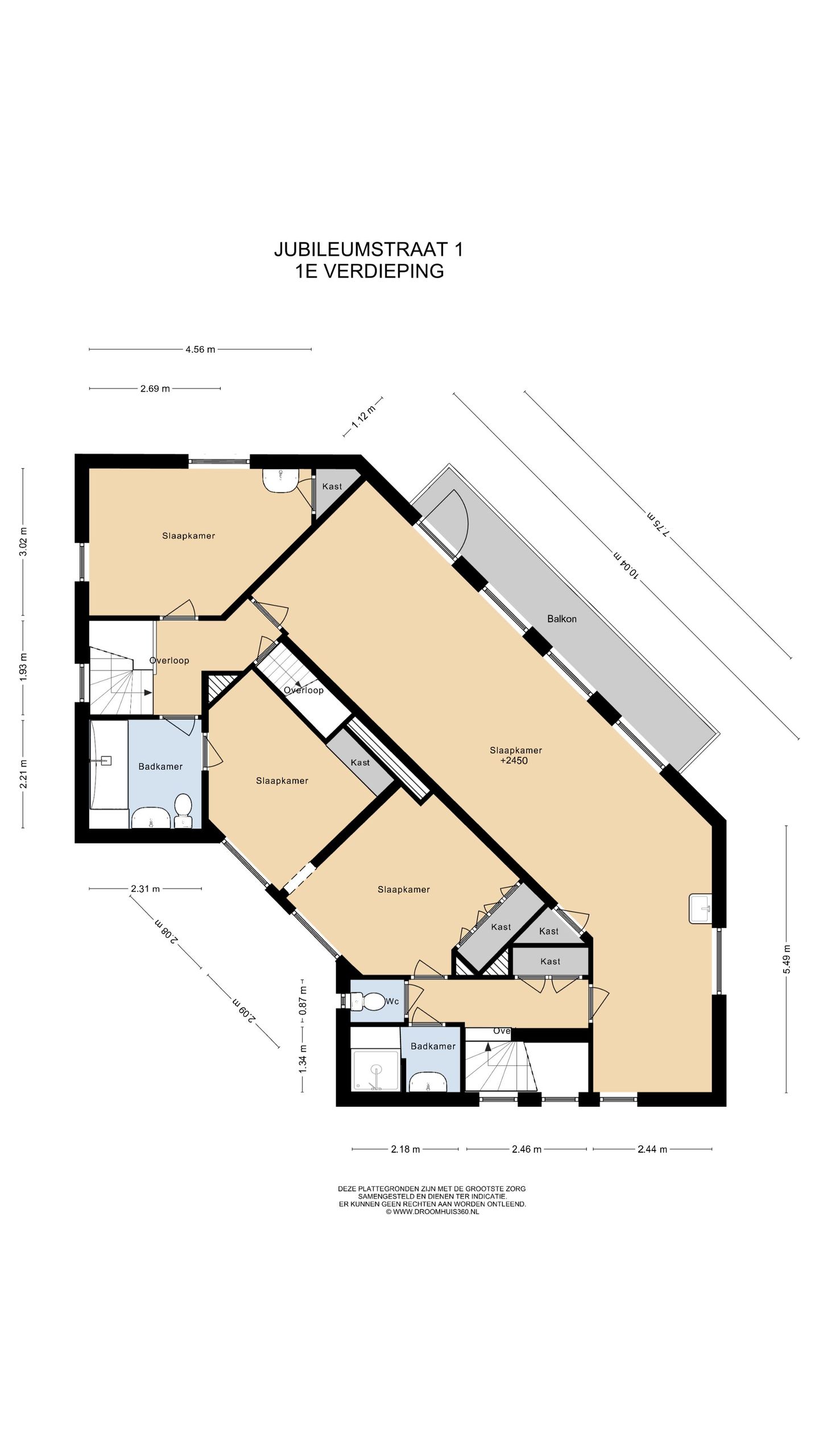 Foto 44 van Jubileumstraat 1