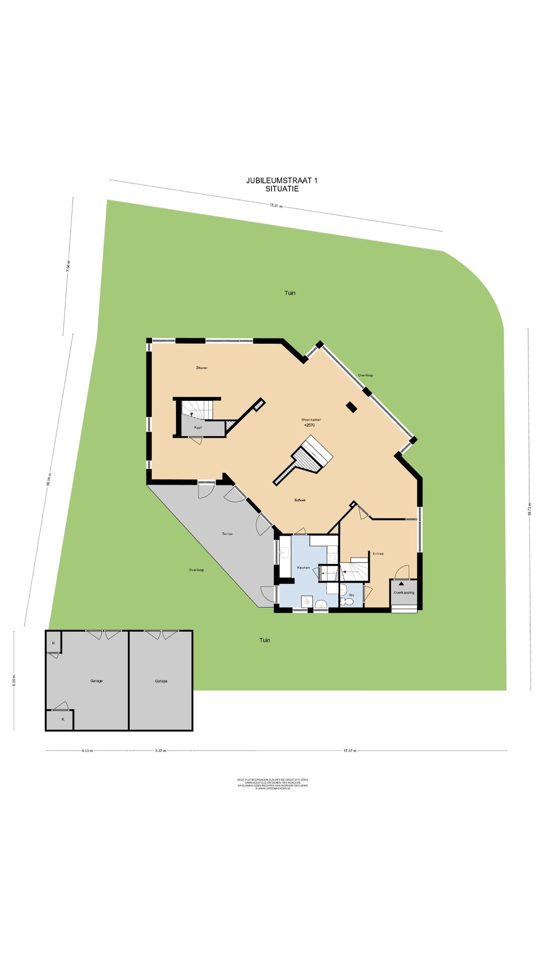 Foto 46 van Jubileumstraat 1