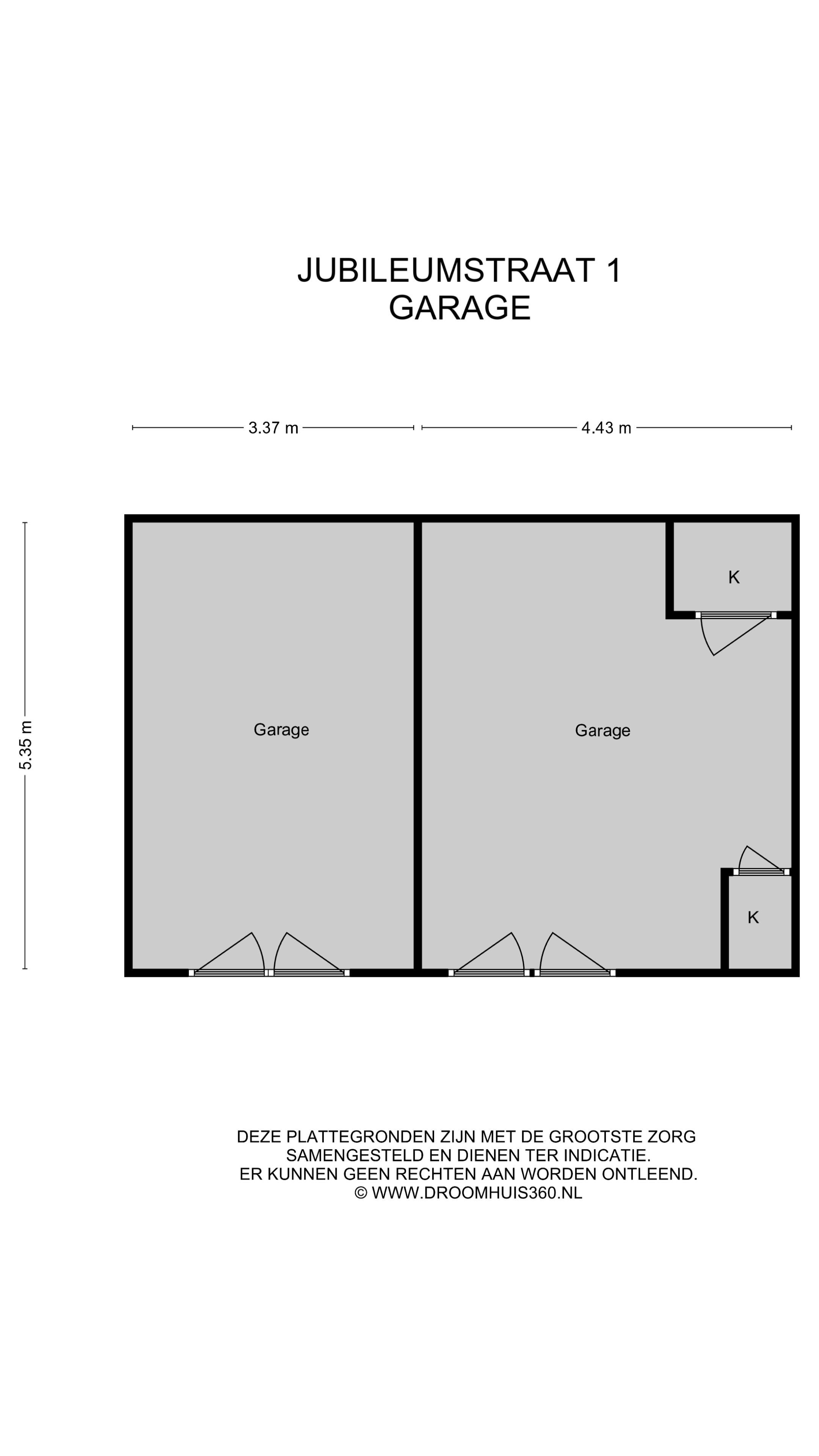Foto 45 van Jubileumstraat 1
