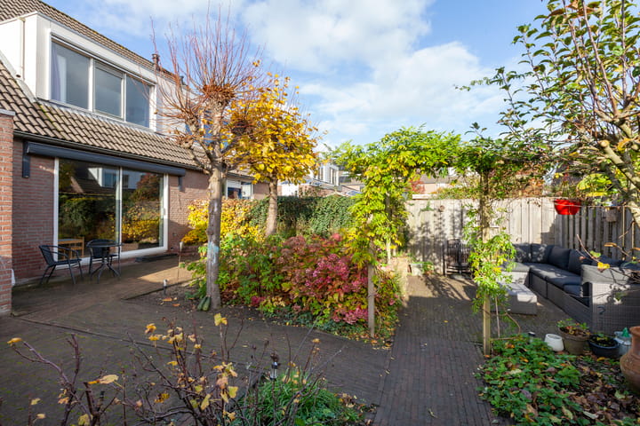 Foto 3 van Calslaan 16