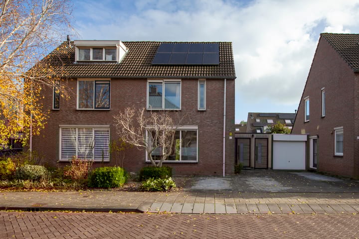 Foto 5 van Calslaan 16