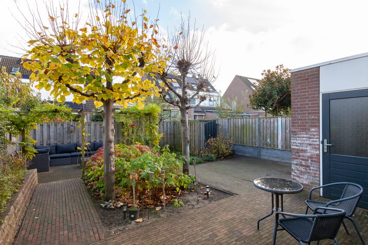 Photo 41 of Calslaan 16