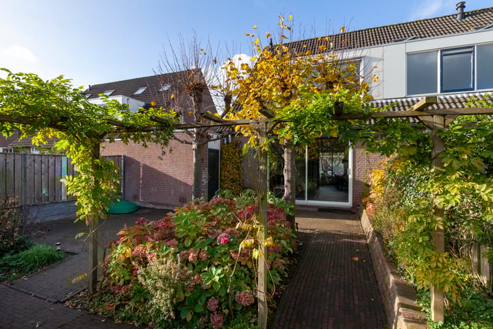 Photo 46 of Calslaan 16