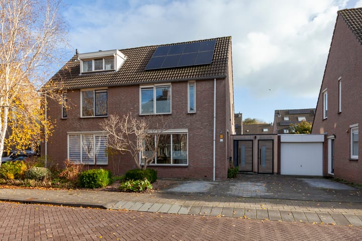 Photo 49 of Calslaan 16