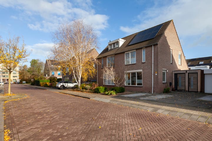 Photo 50 of Calslaan 16