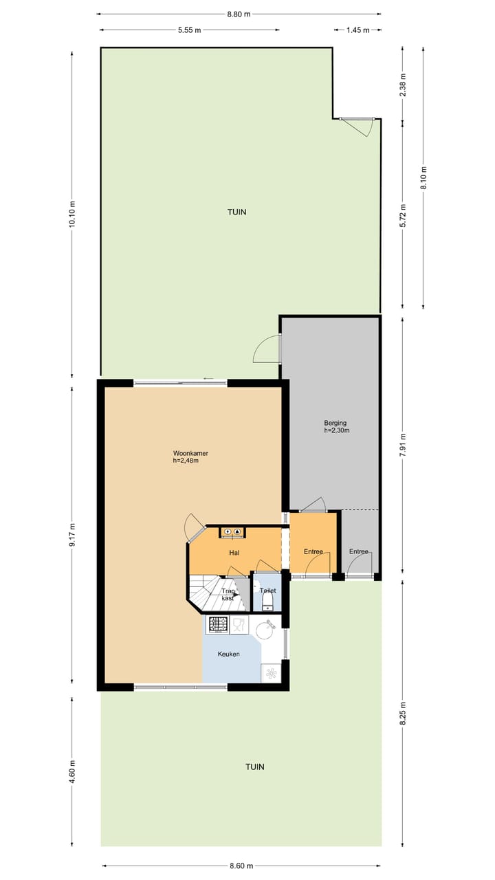 Photo 51 of Calslaan 16