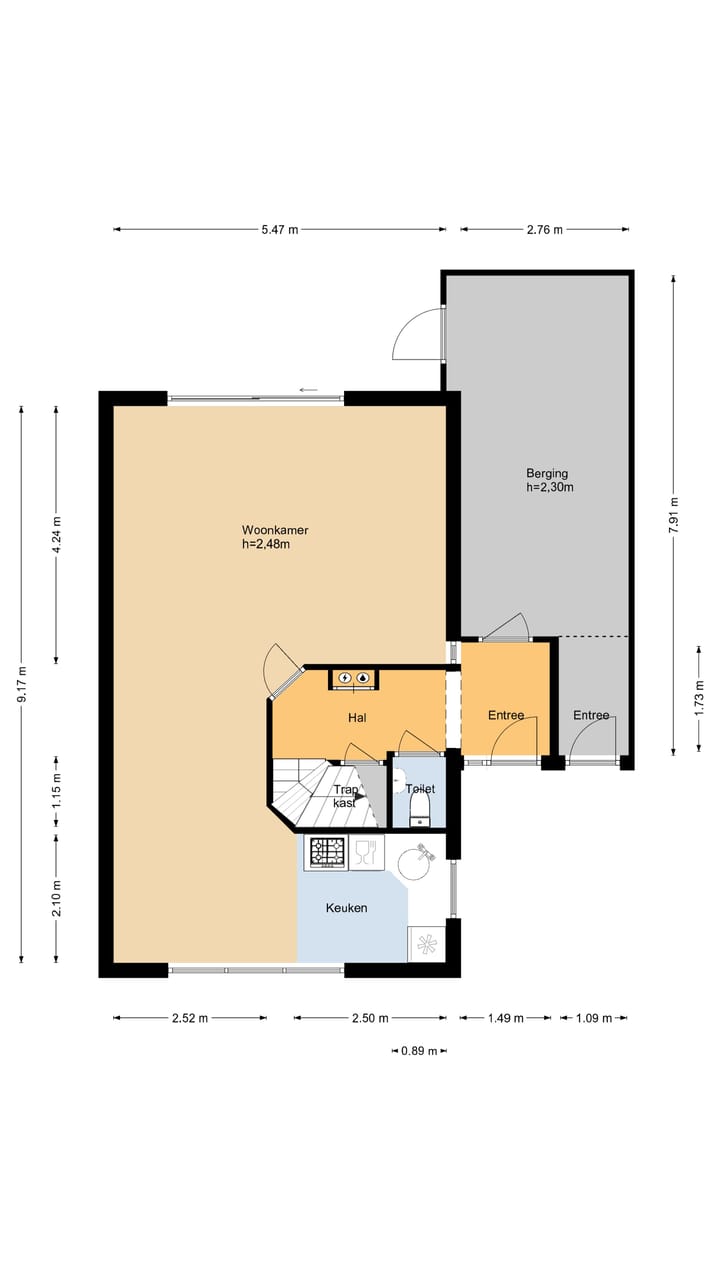 Photo 52 of Calslaan 16