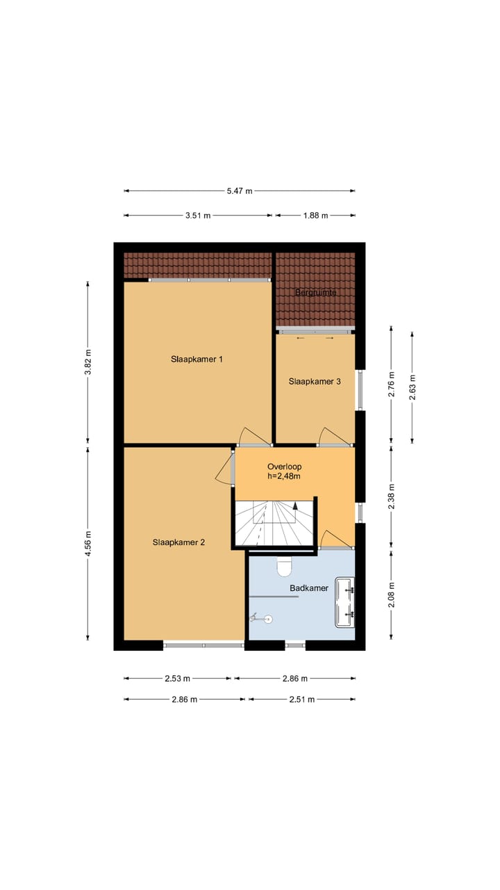 Photo 53 of Calslaan 16