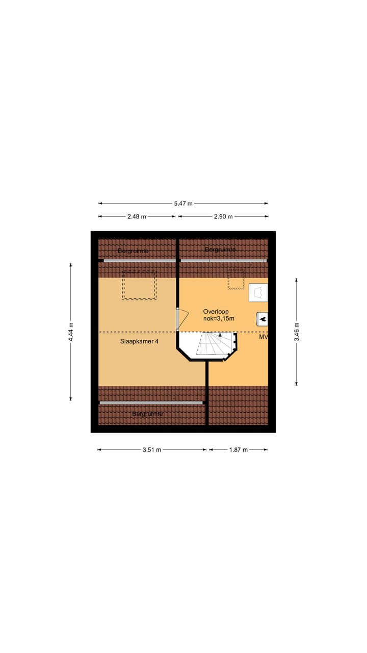 Photo 54 of Calslaan 16