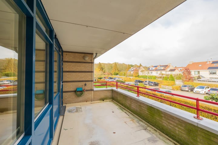 Foto 4 van Groot hoefbladlaan 82