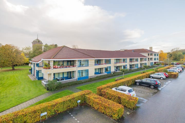 Foto 5 van Groot hoefbladlaan 82