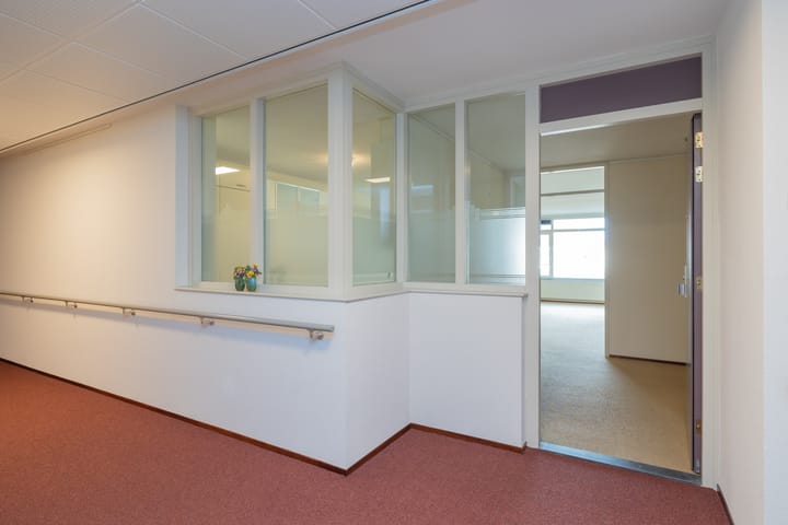 Foto 6 van Groot hoefbladlaan 82