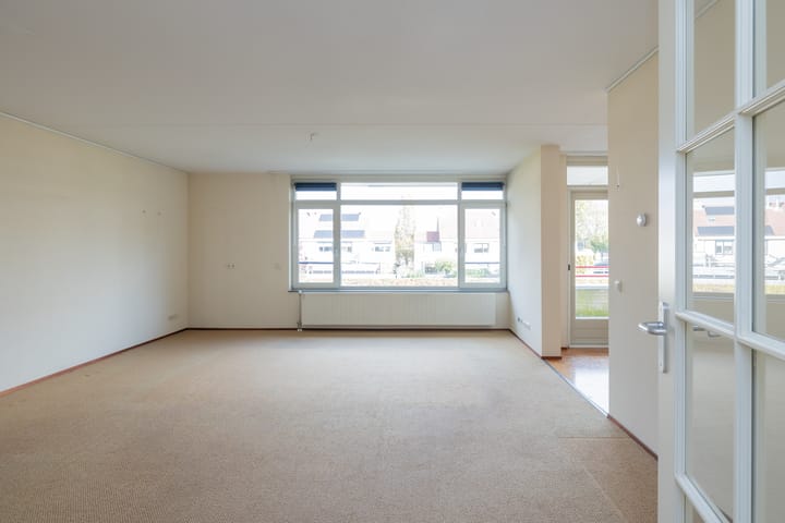 Foto 7 van Groot hoefbladlaan 82