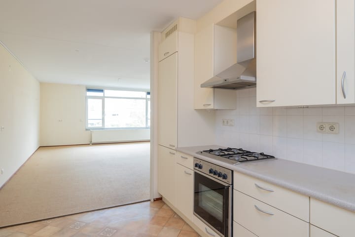 Foto 10 van Groot hoefbladlaan 82