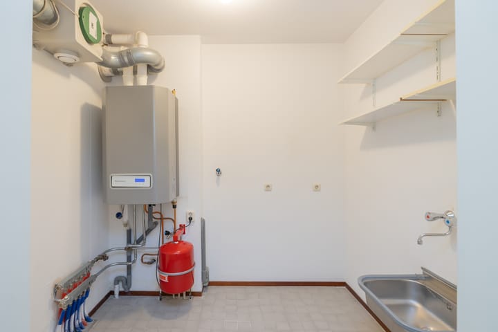 Foto 24 van Groot hoefbladlaan 82