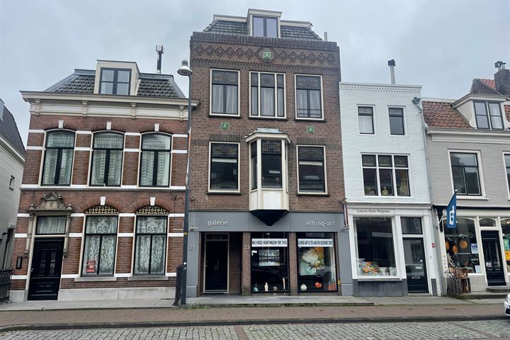 Gamerschestraat 23, Zaltbommel