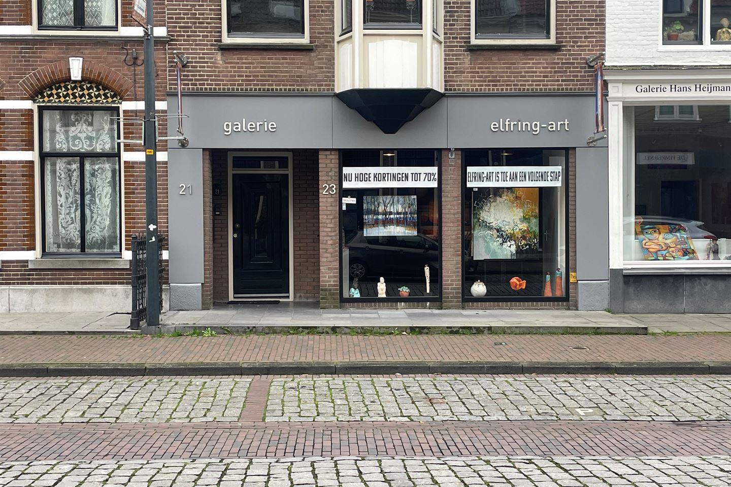 Bekijk foto 2 van Gamerschestraat 23