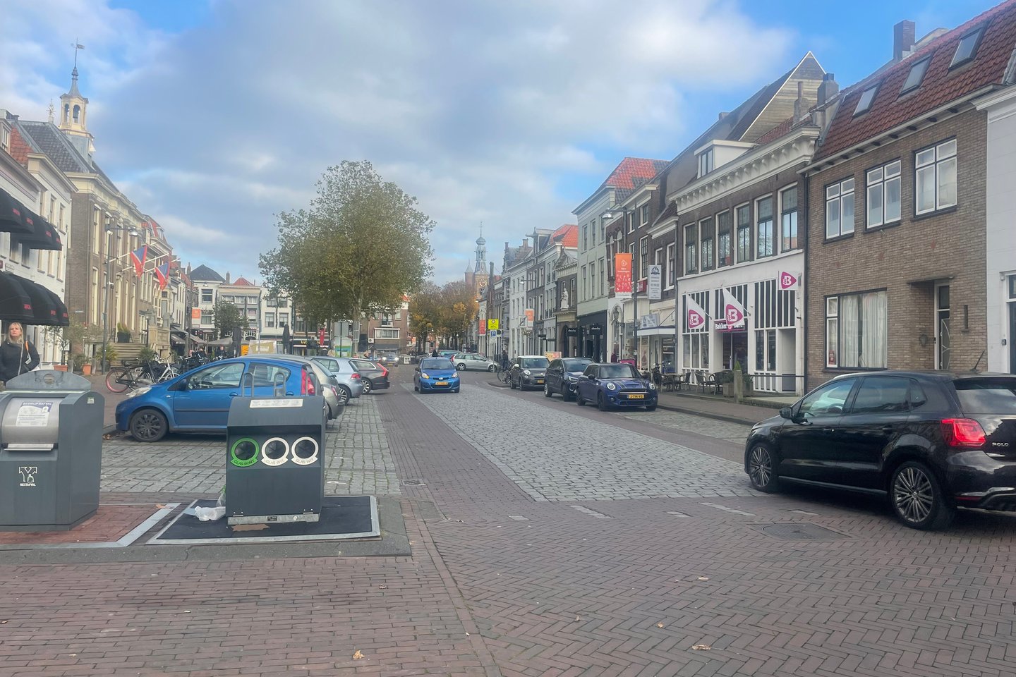 Bekijk foto 3 van Gamerschestraat 23