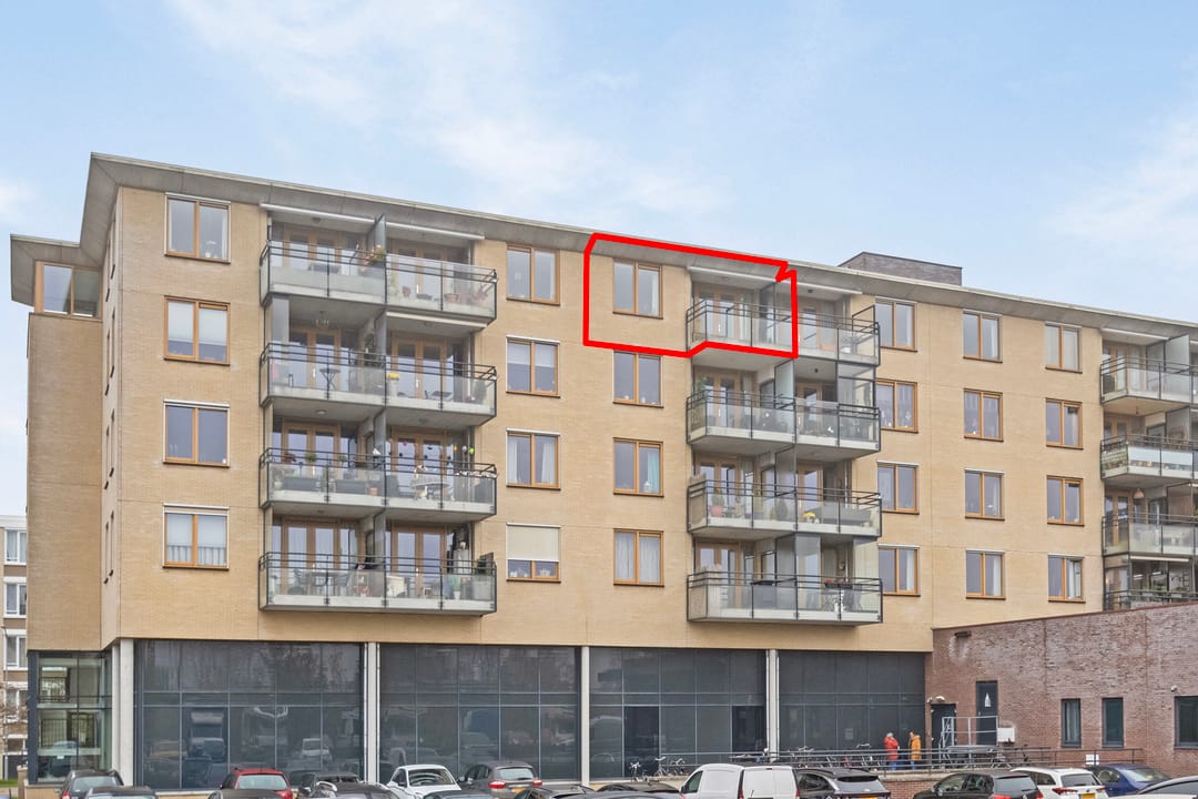 Foto 2 van De Arc 157