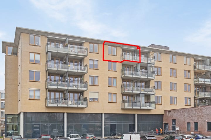 Foto 2 van De Arc 157