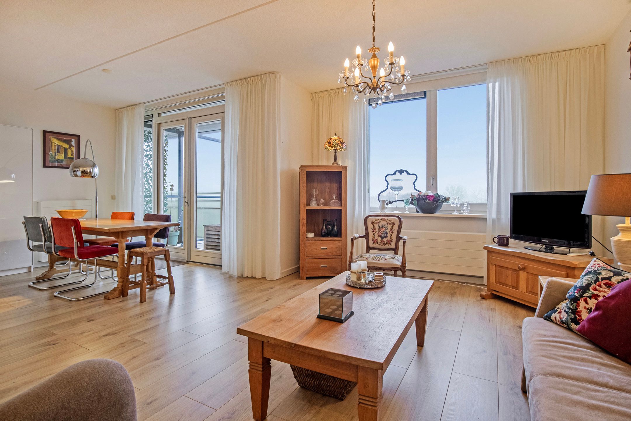 Foto 3 van De Arc 157