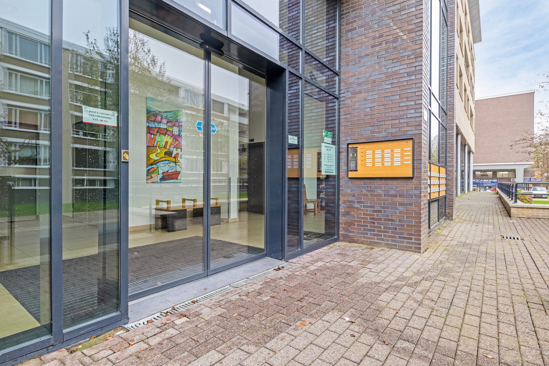 Foto 6 van De Arc 157