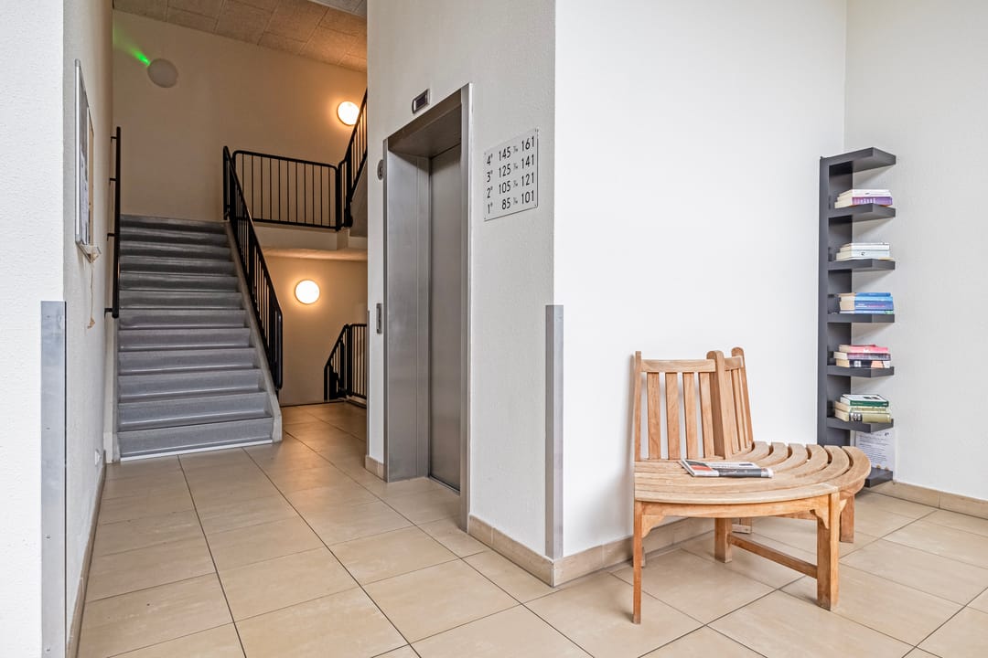 Foto 7 van De Arc 157