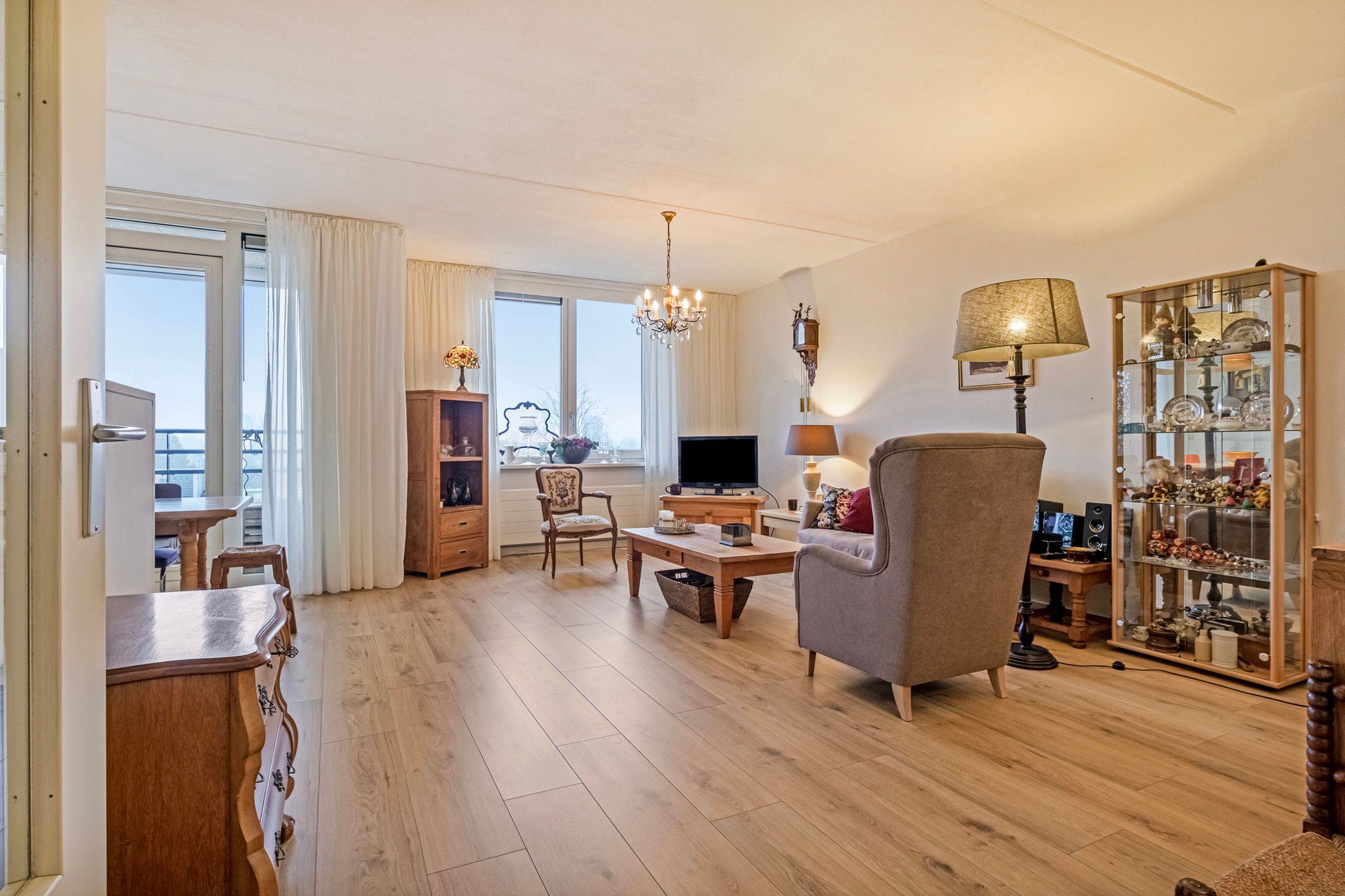 Foto 9 van De Arc 157