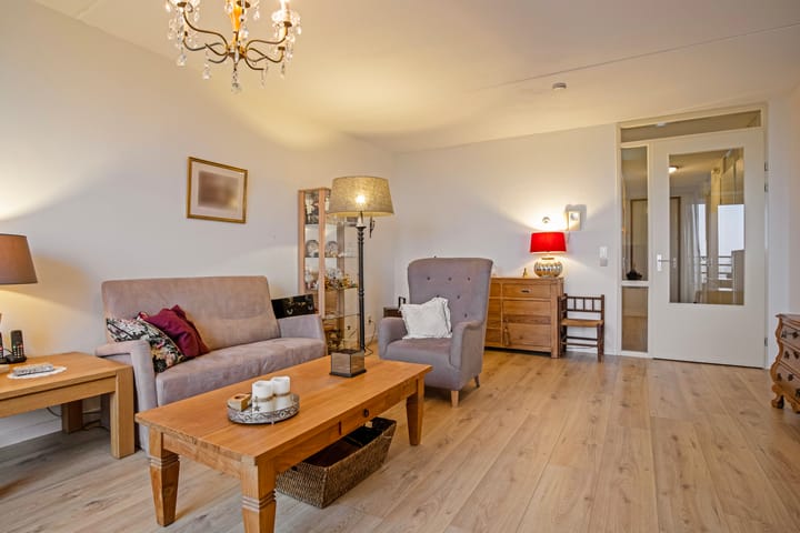 Foto 10 van De Arc 157