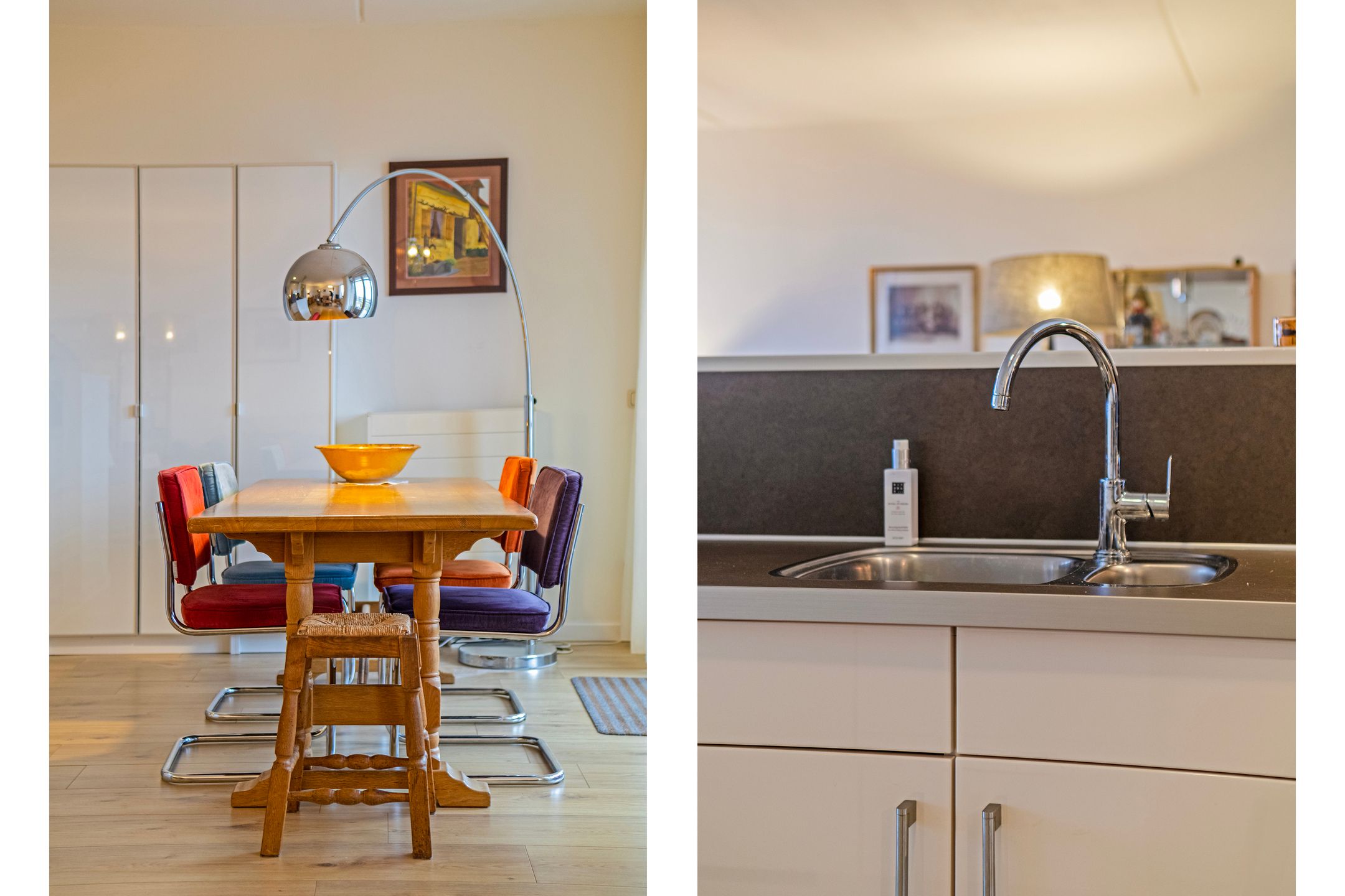 Foto 15 van De Arc 157