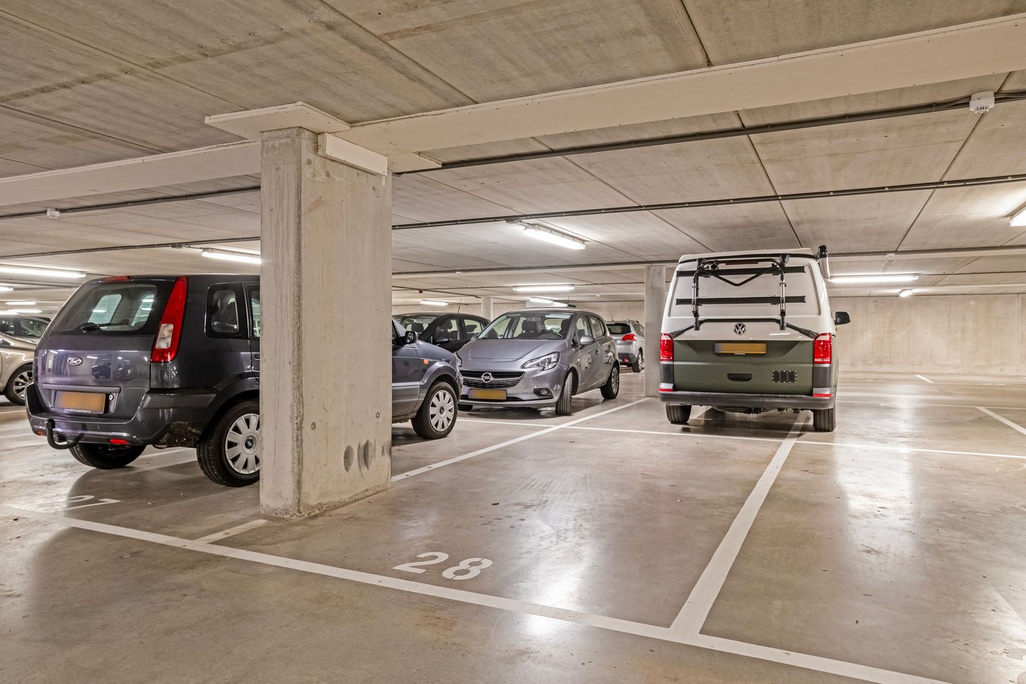 Foto 29 van De Arc 157