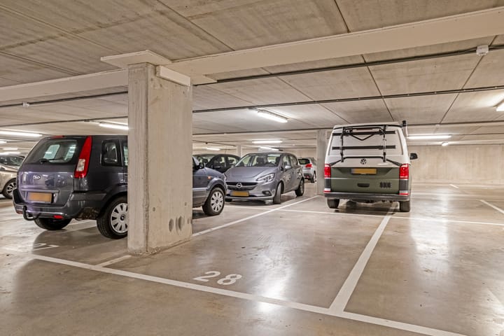 Foto 29 van De Arc 157