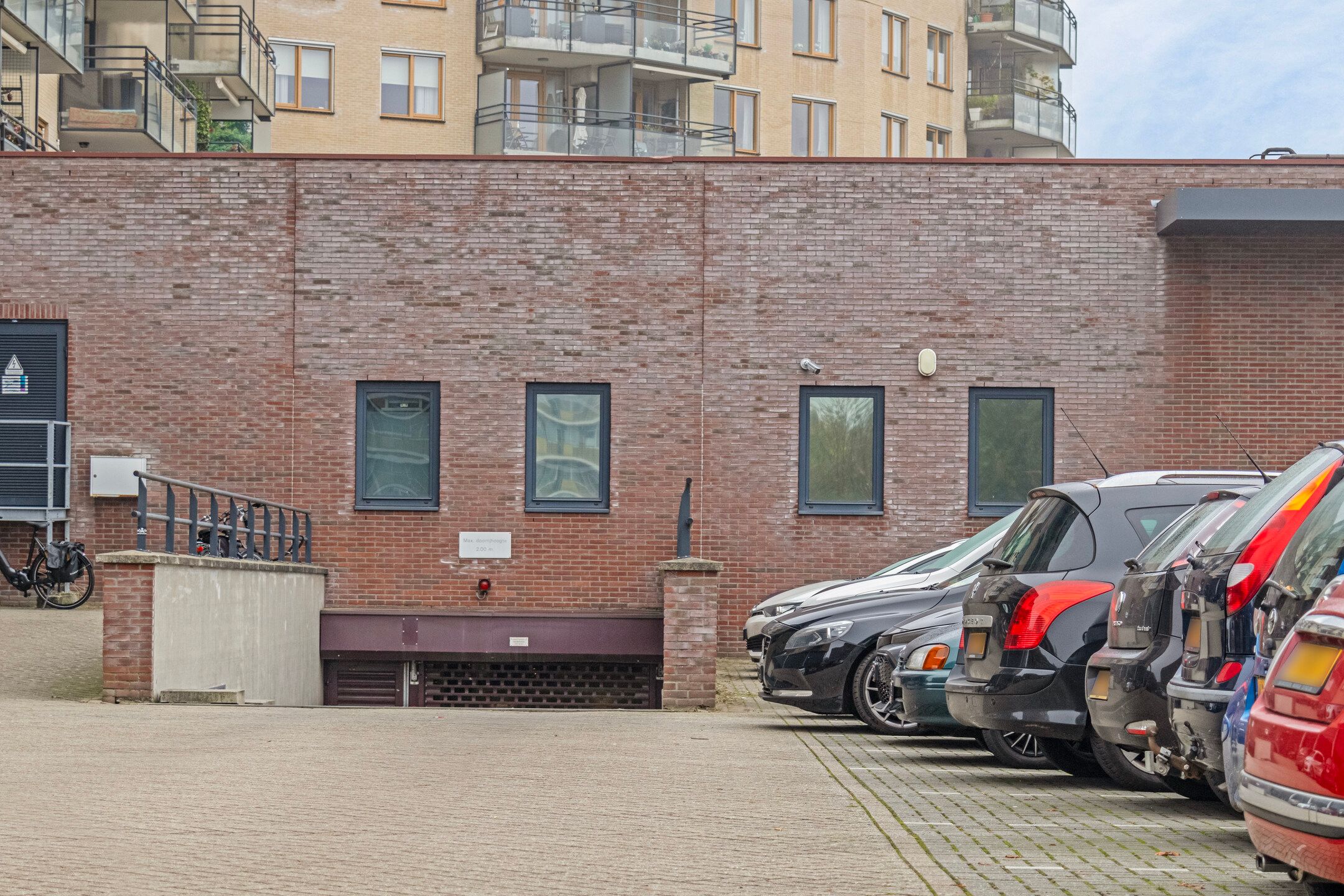 Foto 30 van De Arc 157