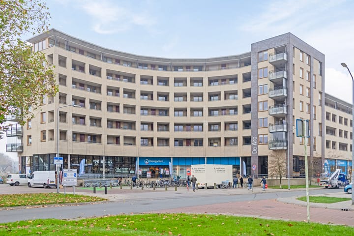 Foto 1 van De Arc 157