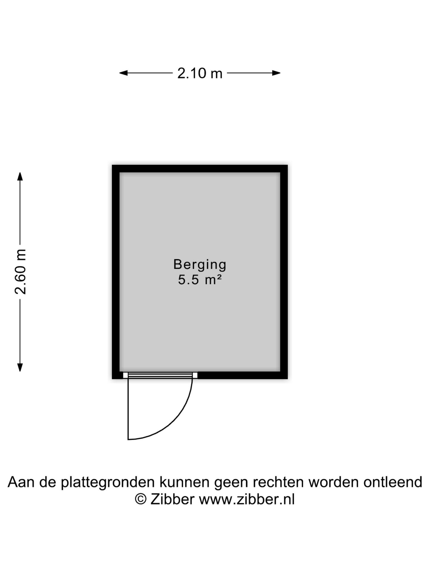 Foto 34 van De Arc 157