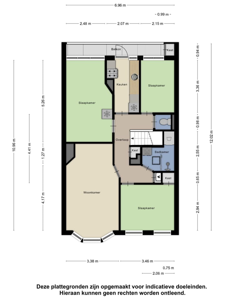 Photo 29 of Harderwijkstraat 277