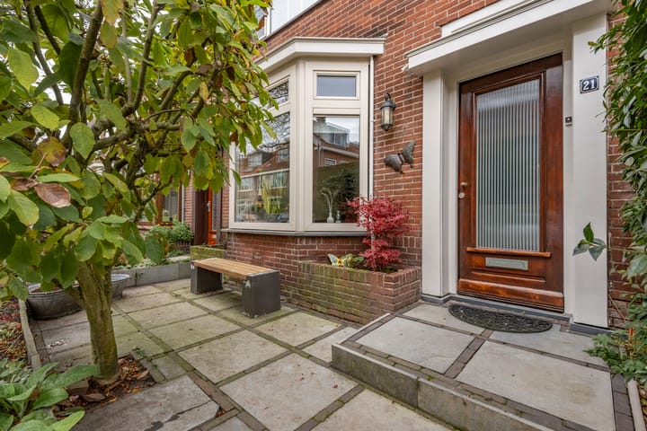 Foto 2 van Badelochstraat 21