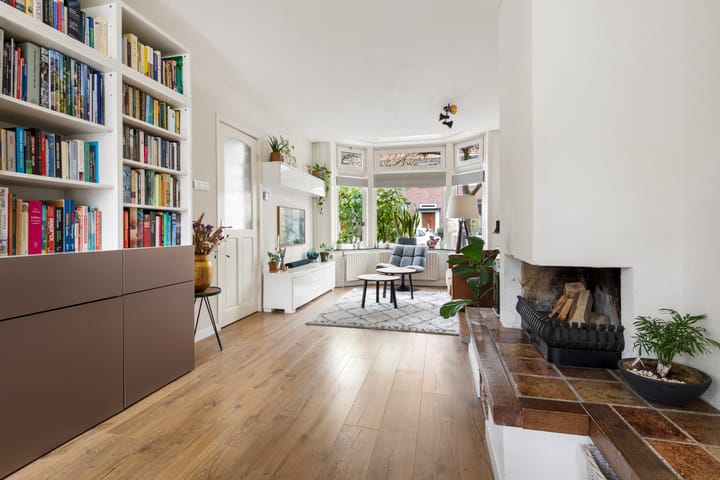 Foto 3 van Badelochstraat 21