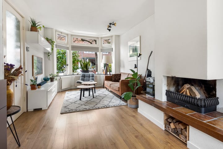 Foto 4 van Badelochstraat 21