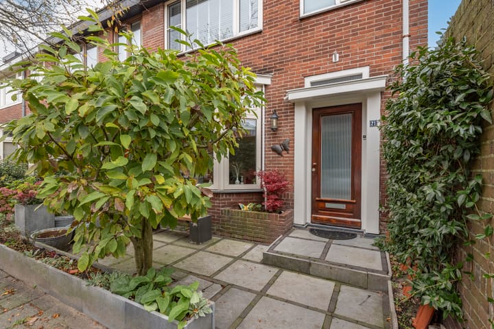 Foto 33 van Badelochstraat 21