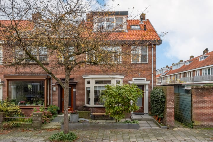 Foto 37 van Badelochstraat 21