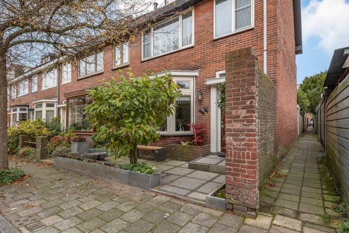 Foto 36 van Badelochstraat 21