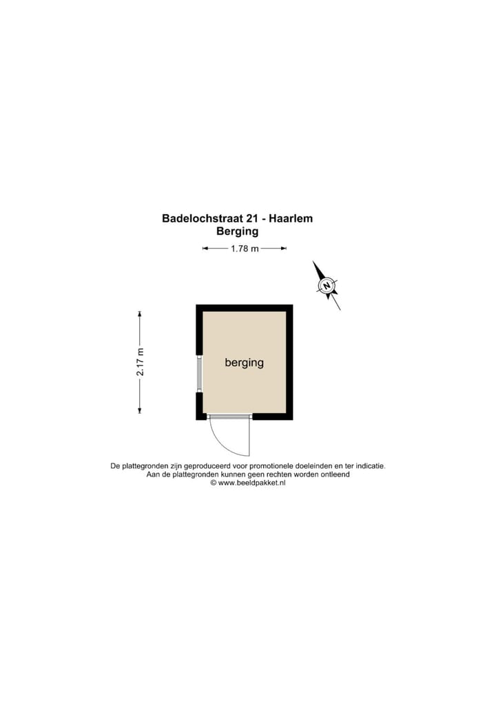 Foto 43 van Badelochstraat 21