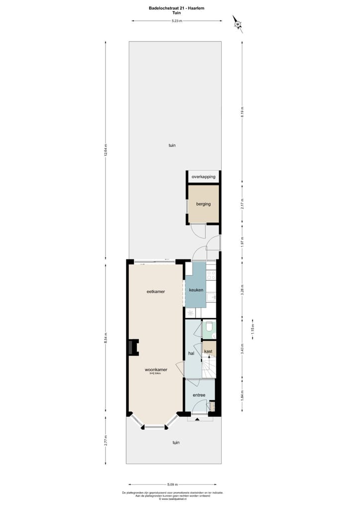 Foto 44 van Badelochstraat 21