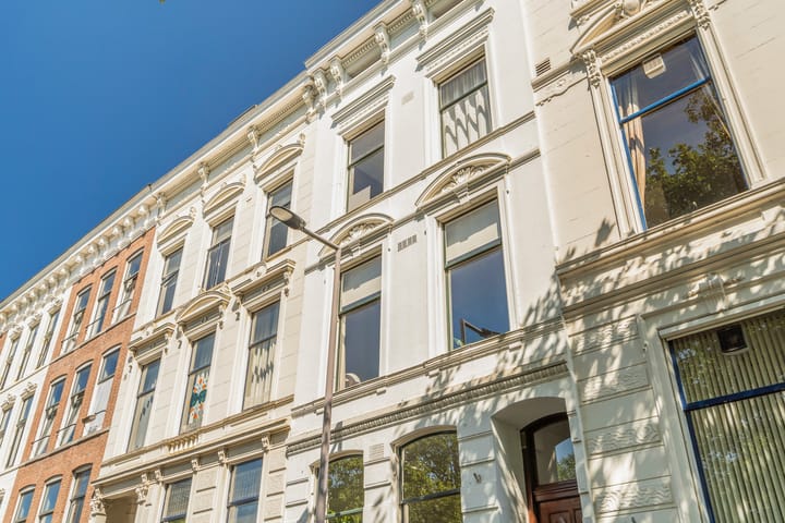 Foto 2 van Eendrachtsweg 34-B