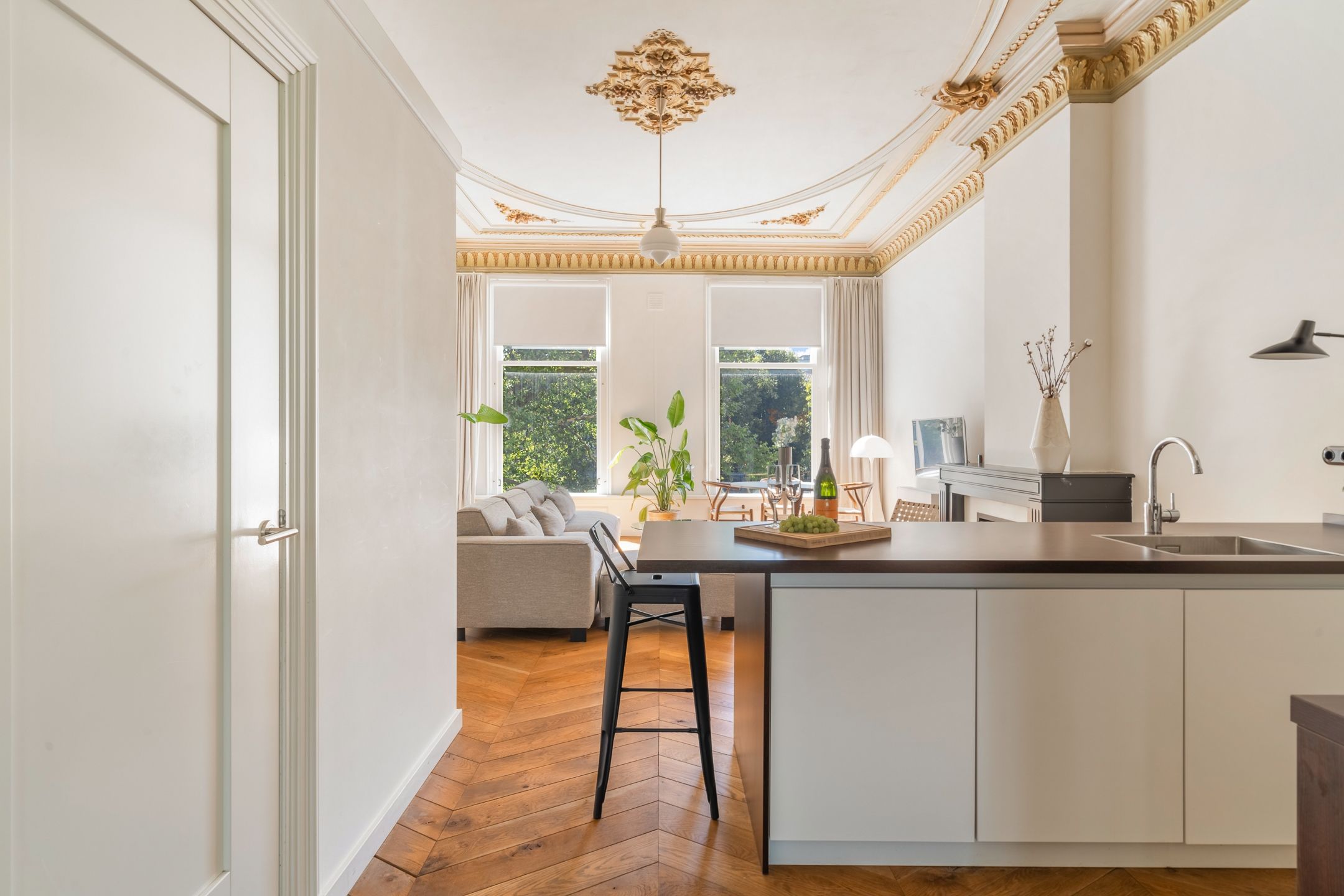 Photo 3 of Eendrachtsweg 34-B