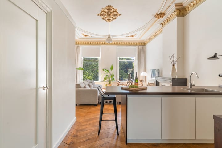 Foto 3 van Eendrachtsweg 34-B