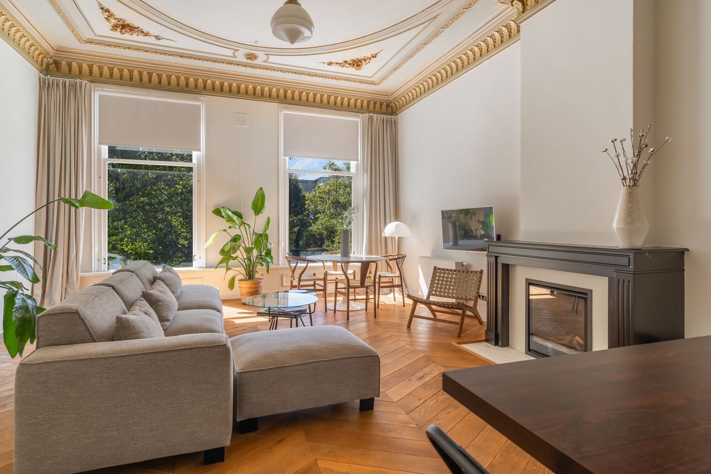 Photo 4 of Eendrachtsweg 34-B